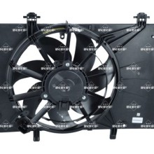 Engine Cooling Fan NRF 47957 OE Ref 1763531 NRF