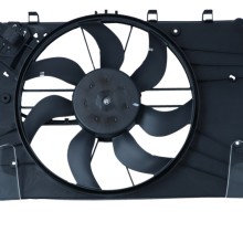 Engine Cooling Fan NRF 47972 OE Ref 13267640