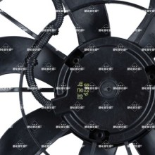 Engine Cooling Fan NRF 47999 OE Ref 253802S000 NRF