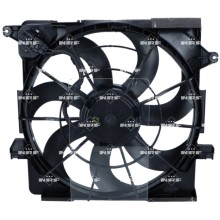 Engine Cooling Fan NRF 47999 OE Ref 253802S000 NRF
