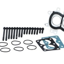 EGR Cooler NRF 48101 OE Ref 51081000131 NRF