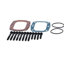 EGR Cooler NRF 48106 OE Ref 51081007136 NRF