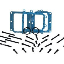 EGR Cooler NRF 48305 OE Ref 51081007133 NRF