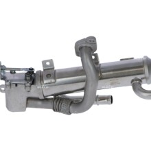 EGR Cooler NRF 48311 OE Ref 03G131512AC
