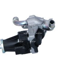 EGR Valve NRF 48317 OE Ref 1673226 NRF