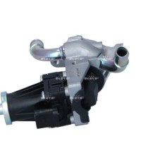 EGR Valve NRF 48317 OE Ref 1673226 NRF
