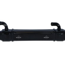 EGR Cooler NRF 48318 OE Ref 1795704