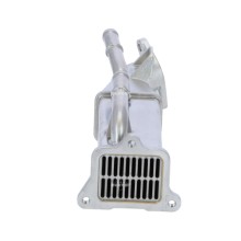 EGR Cooler NRF 48350 OE Ref 1731741 NRF
