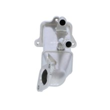 EGR Cooler NRF 48350 OE Ref 1731741 NRF