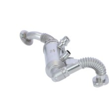 EGR Cooler NRF 48353 OE Ref 1430567 NRF