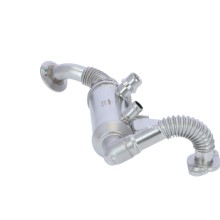 EGR Cooler NRF 48353 OE Ref 1430567 NRF