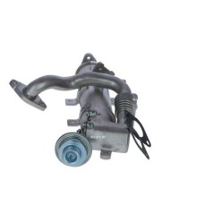 EGR Cooler NRF 48358 OE Ref 03L131512 NRF