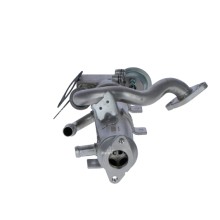 EGR Cooler NRF 48358 OE Ref 03L131512 NRF