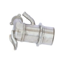 EGR Cooler NRF 48368 OE Ref 04L131512AM