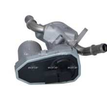 EGR Valve NRF 48376 OE Ref 1480549 NRF
