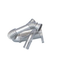 EGR Cooler NRF 48408 OE Ref 55184659 NRF