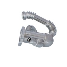 EGR Cooler NRF 48408 OE Ref 55184659 NRF