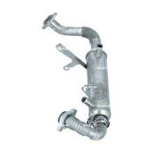 EGR Cooler NRF 48417 OE Ref 55203716