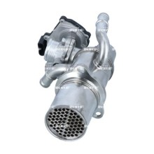 EGR Valve NRF 48453 OE Ref 04L131512A NRF