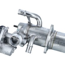 EGR Valve NRF 48453 OE Ref 04L131512A