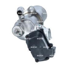 EGR Valve NRF 48453 OE Ref 04L131512A NRF