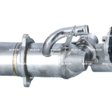 EGR Valve NRF 48453 OE Ref 04L131512A NRF