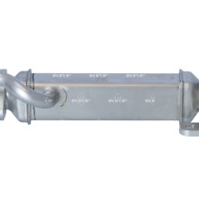 EGR Cooler NRF 48455 OE Ref 504384188