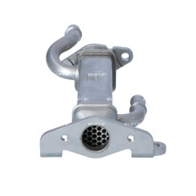 EGR Cooler NRF 48455 OE Ref 504384188 NRF