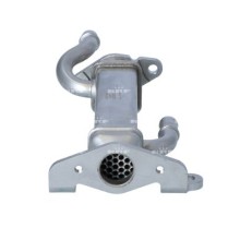 EGR Cooler NRF 48455 OE Ref 504384188 NRF
