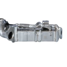 EGR Cooler NRF 48456 OE Ref 11718517724