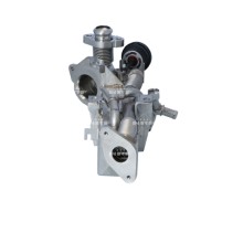EGR Cooler NRF 48456 OE Ref 11718517724 NRF