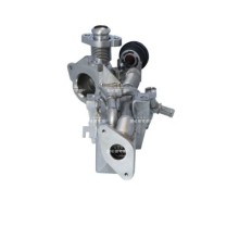 EGR Cooler NRF 48456 OE Ref 11718517724 NRF