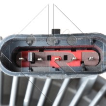 Radiator Fan Clutch NRF 49006 OE Ref 1677080 NRF