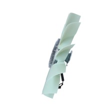Radiator Fan Clutch NRF 49006 OE Ref 1677080 NRF