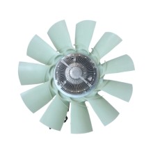 Radiator Fan Clutch NRF 49006 OE Ref 1677080
