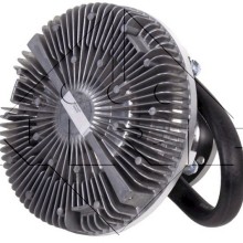 Radiator Fan Clutch NRF 49012 OE Ref 1453967 NRF