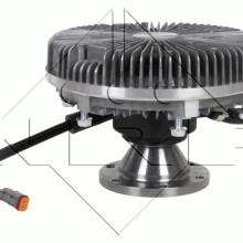 Radiator Fan Clutch NRF 49012 OE Ref 1453967
