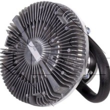 Radiator Fan Clutch NRF 49012 OE Ref 1453967 NRF