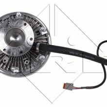 Radiator Fan Clutch NRF 49033 OE Ref 1763618 NRF