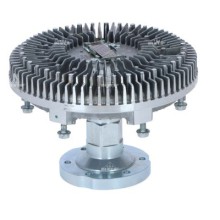 Radiator Fan Clutch NRF 49041 OE Ref 1449678 NRF