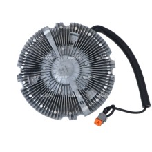 Radiator Fan Clutch NRF 49125 OE Ref 1883611