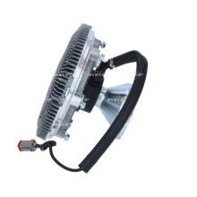 Radiator Fan Clutch NRF 49125 OE Ref 1883611 NRF