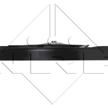 Radiator Fan Clutch NRF 49539 OE Ref 0002005822 NRF