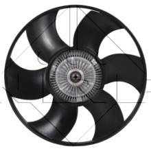 Radiator Fan Clutch NRF 49539 OE Ref 0002005822