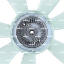 Radiator Fan Clutch NRF 49539 OE Ref 0002005822 NRF
