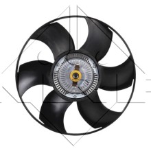 Radiator Fan Clutch NRF 49539 OE Ref 0002005822 NRF