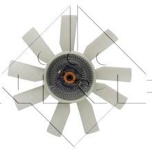 Radiator Fan Clutch NRF 49543 OE Ref 0002006023 NRF