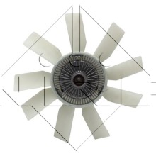 Radiator Fan Clutch NRF 49543 OE Ref 0002006023