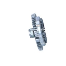 Radiator Fan Clutch NRF 49567 OE Ref 11521271416 NRF