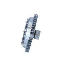 Radiator Fan Clutch NRF 49567 OE Ref 11521271416 NRF